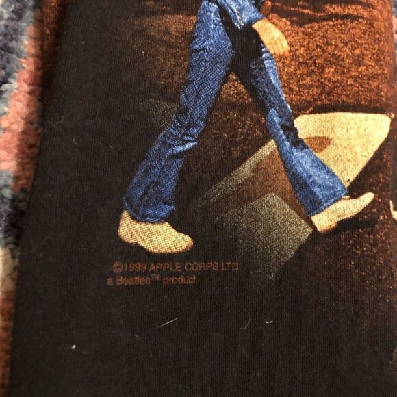 The Beatles Abbey Road 2006 Shirt - Picture 8 of 8